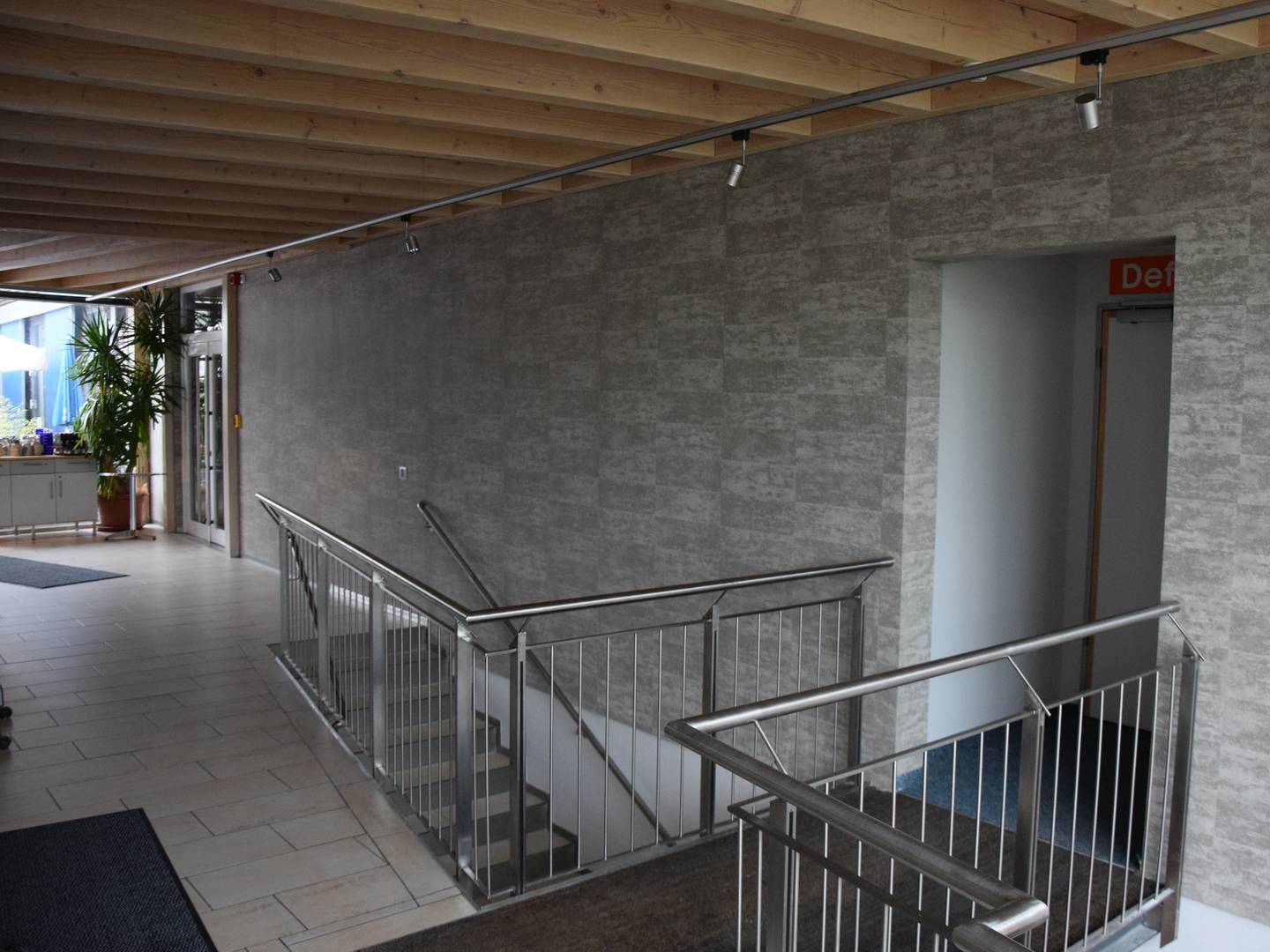 Innenausbau