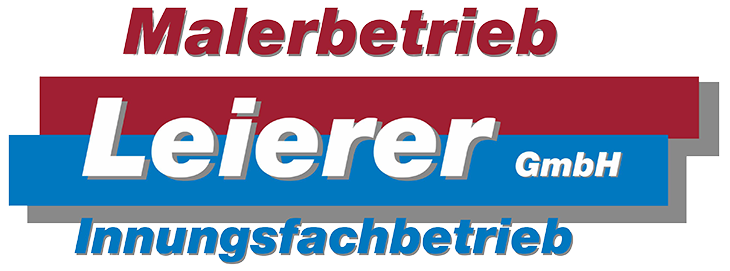 Malerbetrieb Leierer GmbH